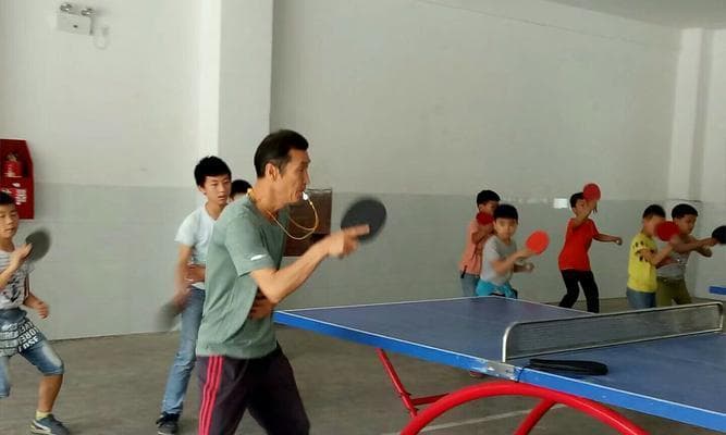 探究乒乓球兴趣的影响因素（解析影响乒乓球兴趣的因素及其重要性）