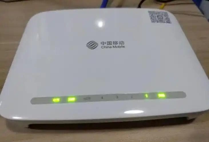 光猫（ONU）有哪些类型和协议？