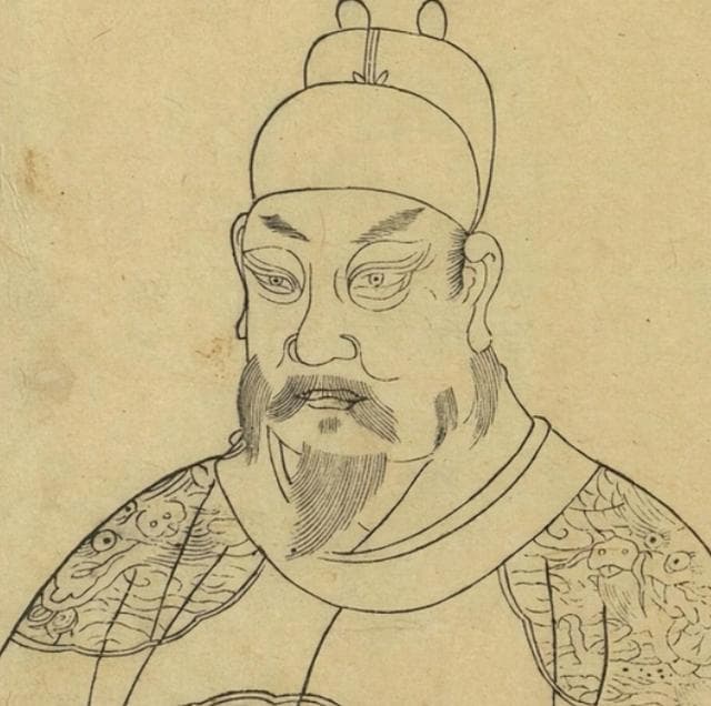 金庸笔下的朱元璋：一个反传统的开国皇帝形象