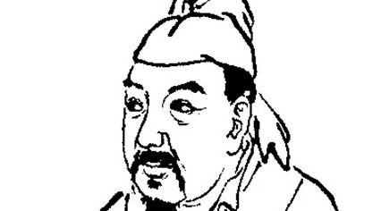 韦庄思乡怀念妻子，遂作《菩萨蛮·红楼别夜堪惆怅》