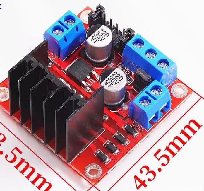 最简单的步进电机教学，基于STM32实现控制电机转速，方向，圈数