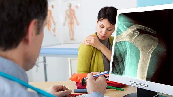全身骨显像：一种先进的骨骼健康检查技术