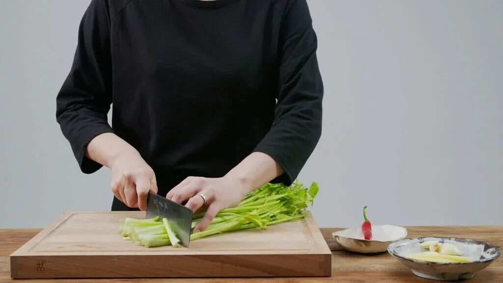 素食者如何避免气虚和体寒，教你药膳食疗方法！