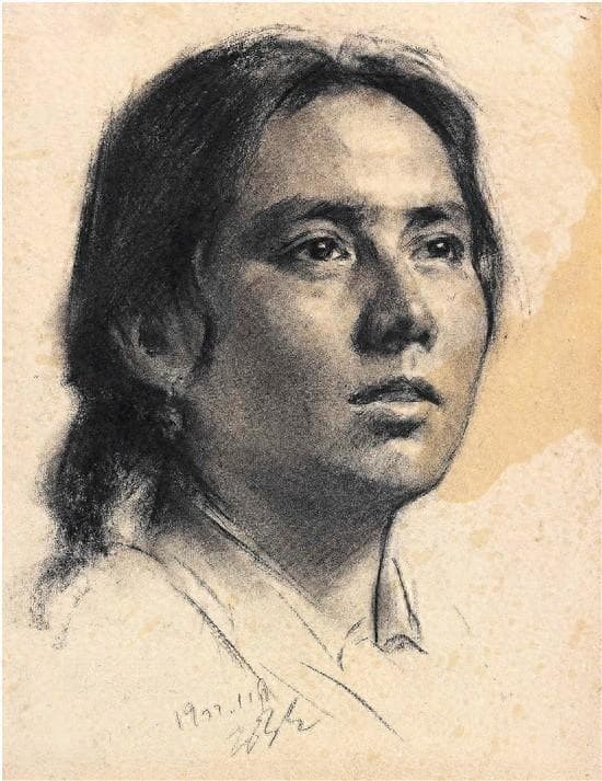 中国素描艺术如何发展