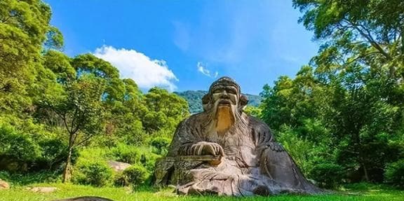 泉州6大旅游景点，看看你去过几个！