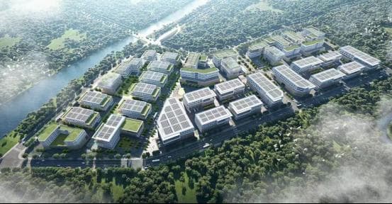 福田“飞”出区域协同新空间，“百千万工程”考核夺魁