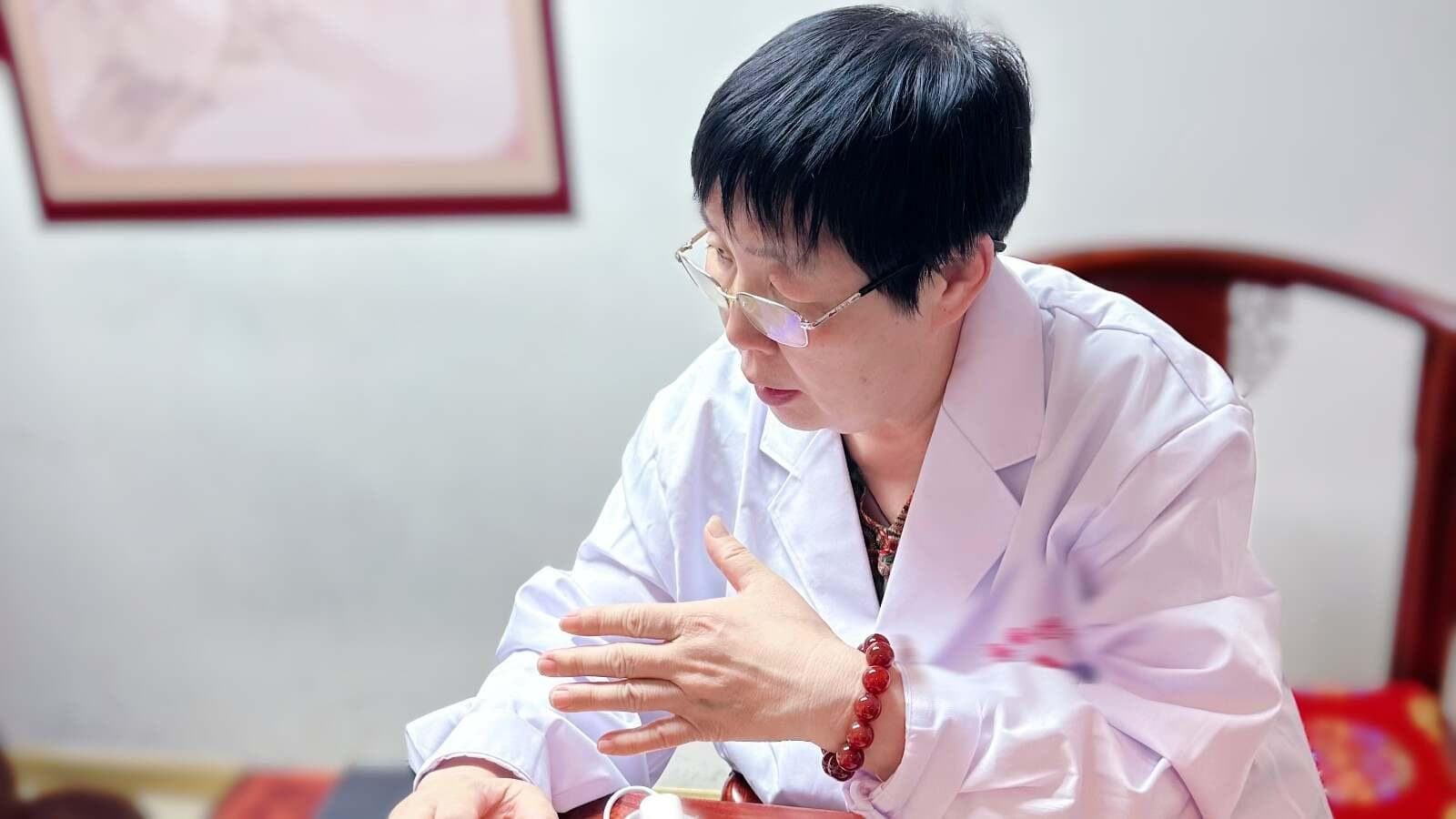 小脑萎缩锻炼指南：激活身体潜能，对抗萎缩困境