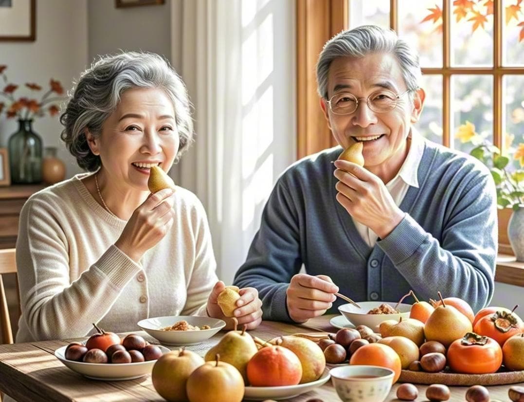 饮食不当会致脏器衰竭，中老年人要避开这些“食物定时炸弹”