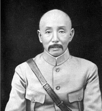 曾坐拥九省之地的东北王张作霖，究竟有多少军队？