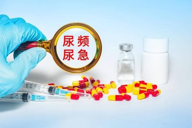 经常尿频、尿急？这份自我训练指南帮你改善膀胱功能