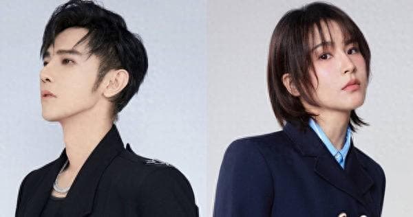 汪东城突放话「终止合作」曾沛慈被疑已取关！事主回应了：我的错