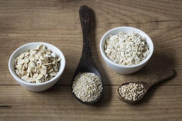 美国FDA认证：科学烹饪燕麦片，让全家更健康
