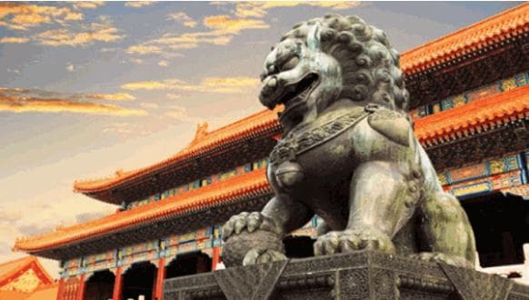中国古建筑殿堂造与厅堂造