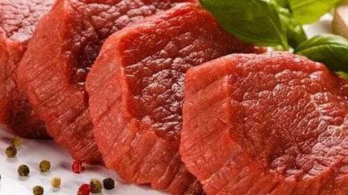 孕妇贫血必吃10种食物