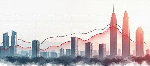 2024年武汉楼市回顾：新房成交超10.72万套，位居全国第一