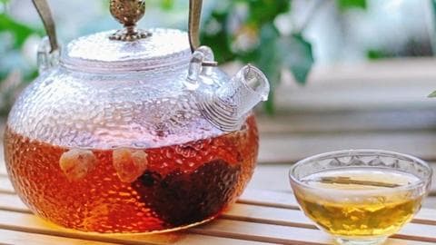 桂圆泡水喝有什么好处