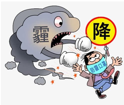 采暖季将至，选对口罩守护呼吸健康