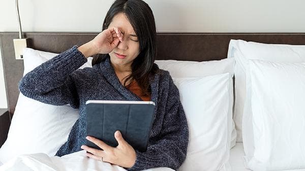 抗抑郁药戒断反应如何缓解