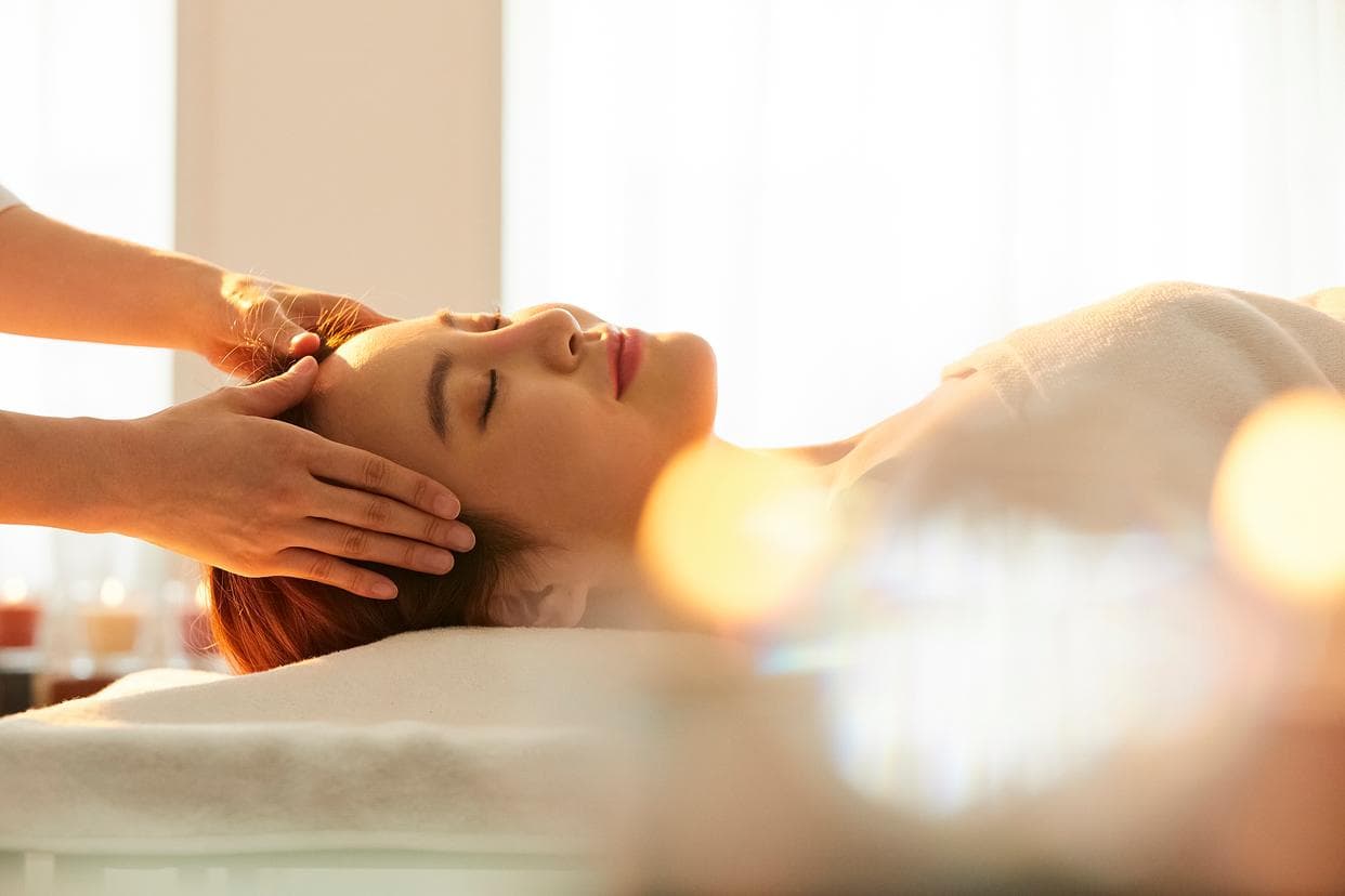 SPA，你真的了解它吗？揭秘那些让人放松的秘密服务
