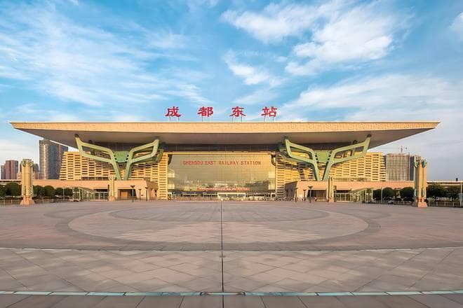 成都十大著名寺庙：千年古刹里的佛教文化