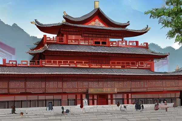 清代出廓璧：古代工艺的瑰宝与历史文化解读