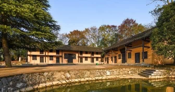 从洞口县走出的护国将军 蔡锷