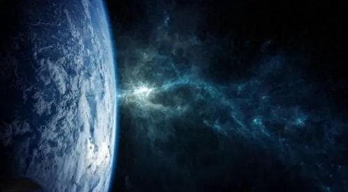揭秘宇宙：人类探索的极限与未来