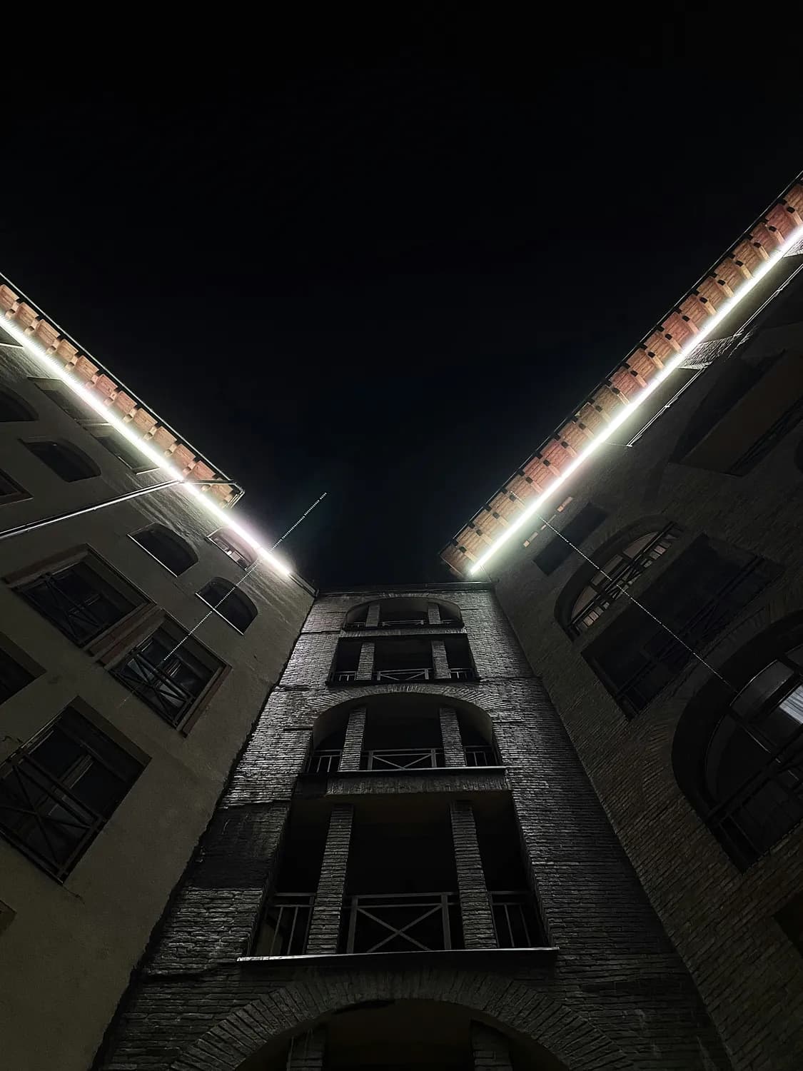 南浔古镇：百间楼的绝美夜景你不能错过！