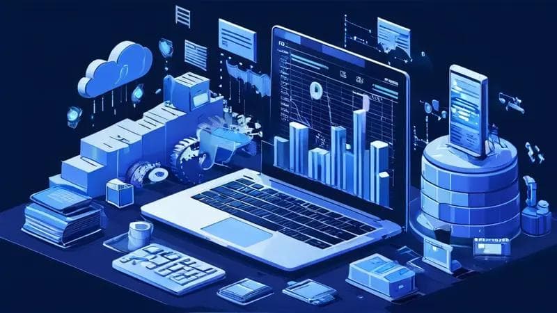 Excel图表制作教程：如何进行减脂数据分析