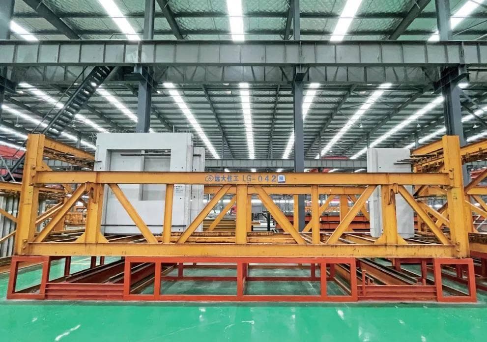 智库声音 ▎以智能建造为抓手打造建筑业新质生产力