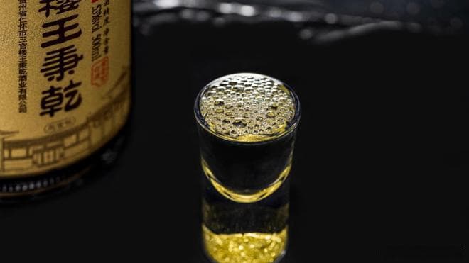 探秘：老酒变黄背后的真相