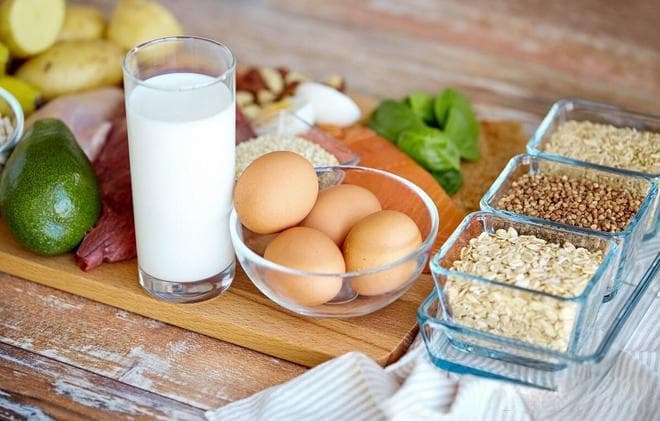 肉、蛋、奶大比拼：谁才是性价比最高的蛋白质之王？