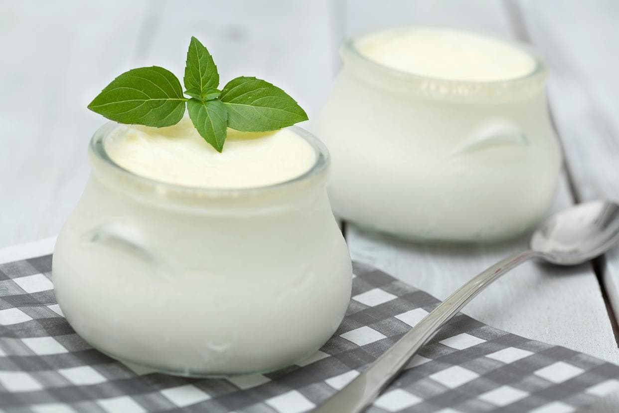 发酵食品：从古至今的健康智慧
