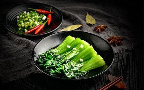 各类蔬菜烹调有窍门 烹饪耍点“小聪明” 让蔬菜更好吃！