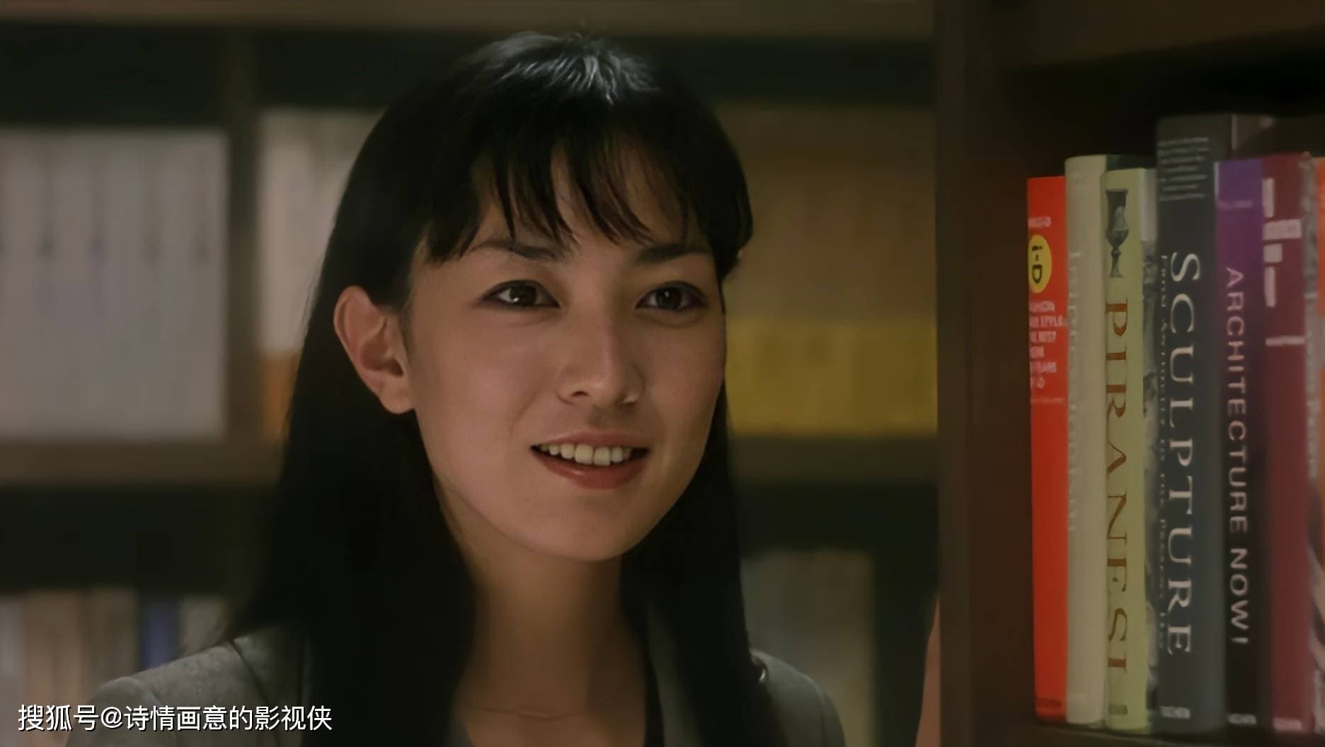 深度盘点三部日本爱情电影：颜值与情感的双重盛宴