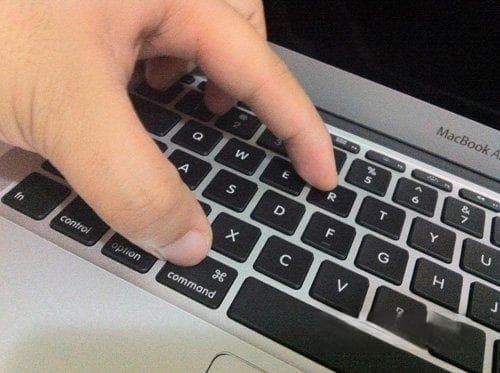 Mac OS X系统重装完全指南