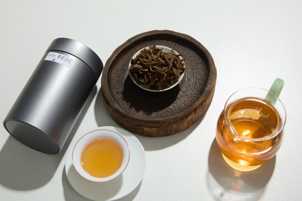 普洱生茶的泡制方法与品饮技巧