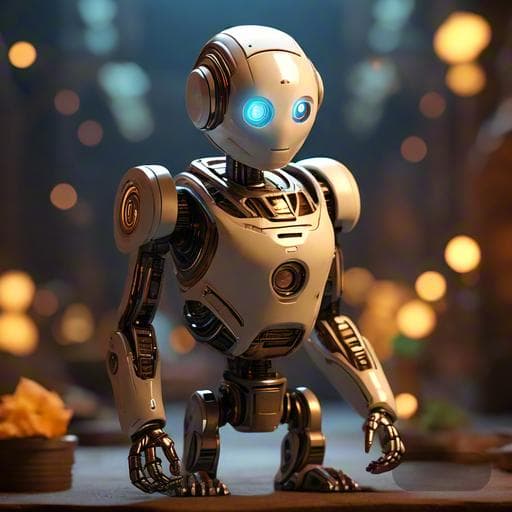 AI大模型：能源行业的救星还是颠覆者？