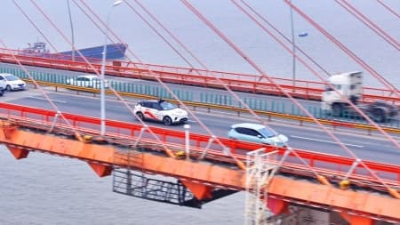 订单激增，无人驾驶出租车将取代网约车？