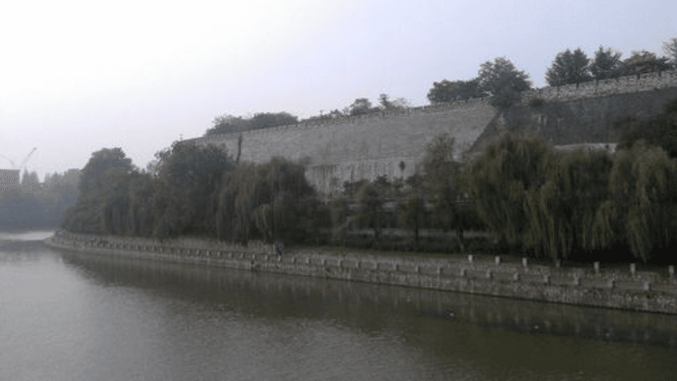 应天府在什么地方，为什么在明代很重要？