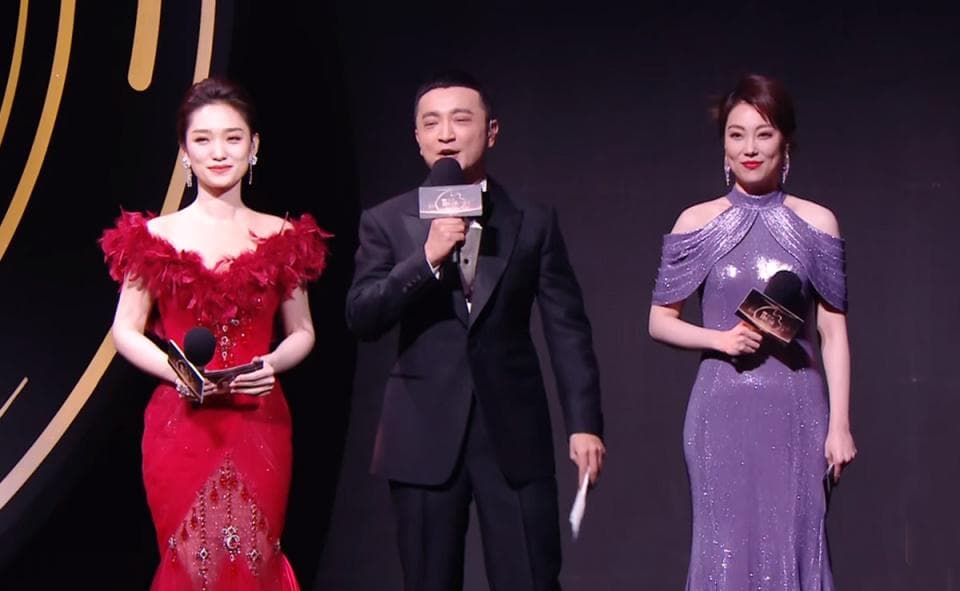 2024微博之夜：神仙阵容+甜蜜CP，内场互动成亮点