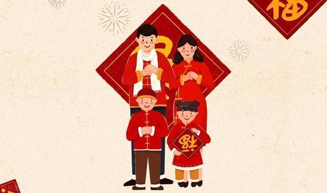 中国春节拜年习俗：各地各族异彩纷呈，传承千年文化记忆