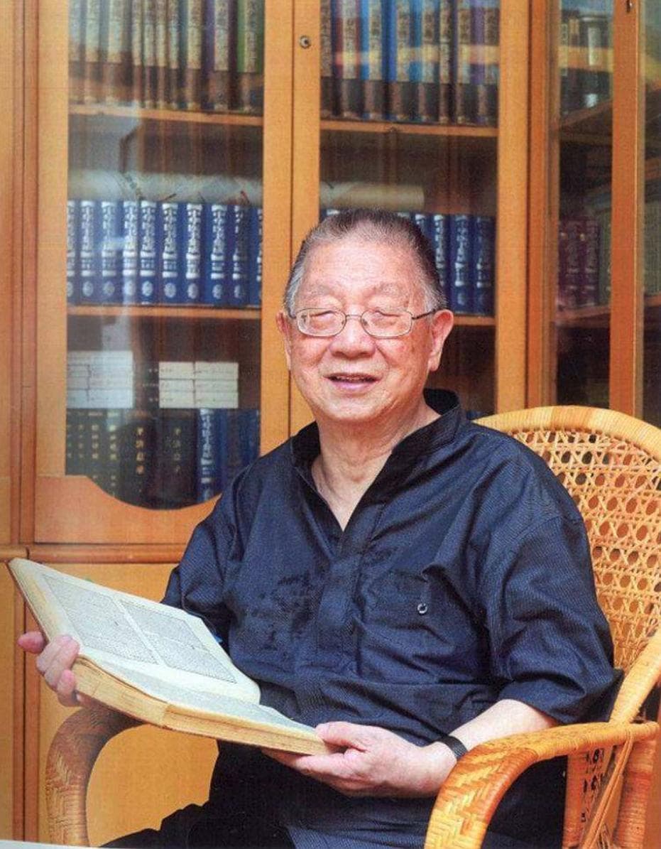 国医大师李今庸：治疗头痛的九个经验方