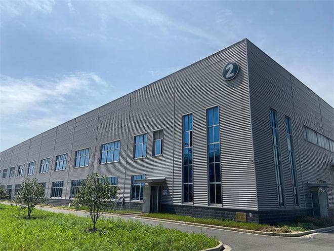 钢结构厂房建设全流程指南