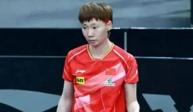 王曼昱因病退赛独自返京，队友透露病情好转