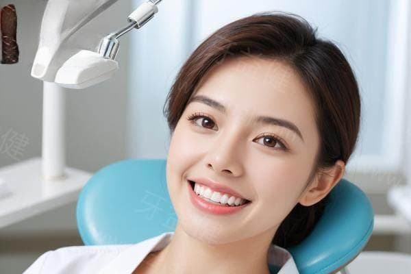 牙咬合不正怎么办？5种矫正方法+黄金期选择指南