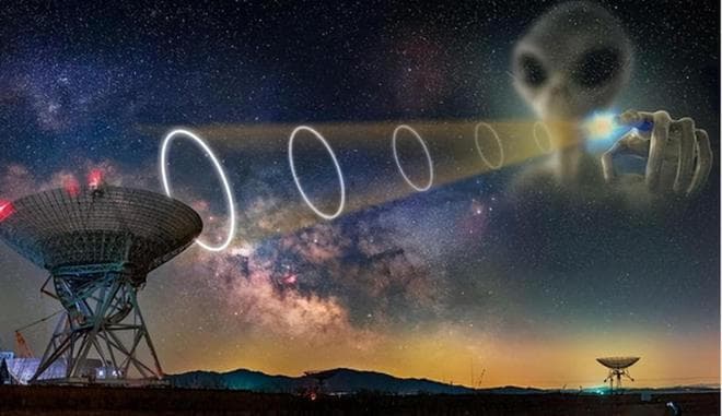 外星生命形态可能超乎想象，几十年前的实验颠覆我们认知！