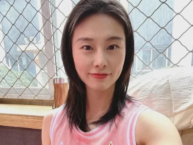 苗立杰和王思雨谁更厉害？看完两人数据对比之后就明白了！
