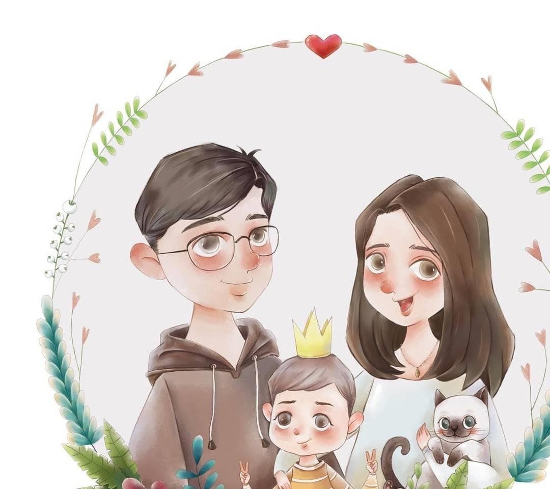 妻子不愿再生，丈夫执意想要：什么因素造成了男性的多子情结？