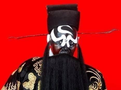 揭秘包拯月牙朝向的秘密